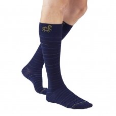 SOLIDEA Merino&Bamboo Funny kompresinės kojinės iki kelių