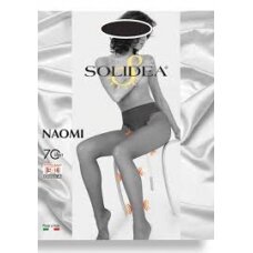 SOLIDEA Naomi 70 sheer compression tights