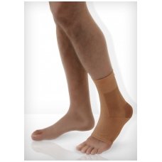 SOLIDEA Silver ankle support