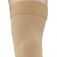 SOLIDEA Silver knee support