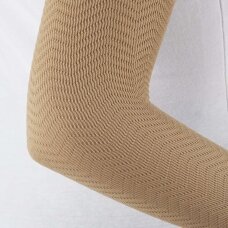SOLIDEA Silver Wave anti-cellulite compression slimming sleeves