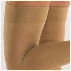 SOLIDEA Catherine Ccl.1 compression thigh highs 4
