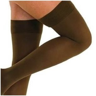 SOLIDEA Catherine Ccl.1 compression thigh highs 2