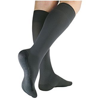 SOLIDEA Relax Unisex Ccl.2 compression knee highs 1