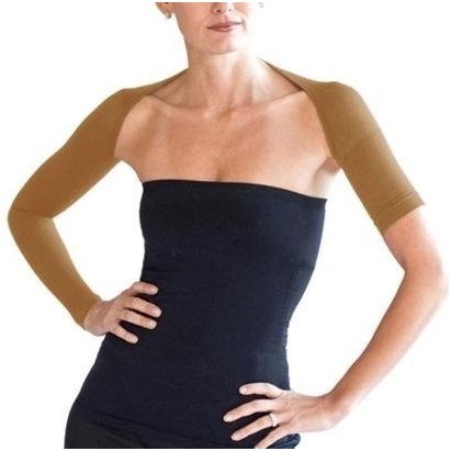 SOLIDEA Arm Care Ccl.1 kompresijas piedurkne SOLIDEA Arm Care Ccl.1 kompresijas piedurkne