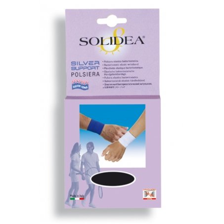 SOLIDEA Silver Support elastinis riešo raištis 1