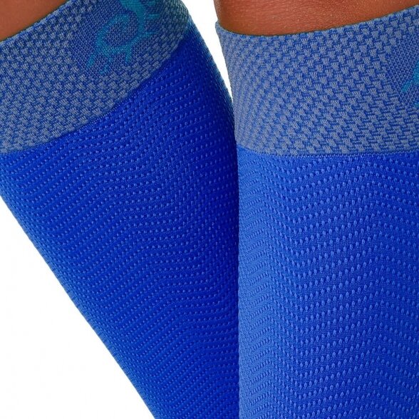 SOLIDEA Active Energy sport compression knee-highs 5