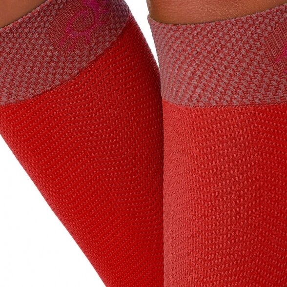 SOLIDEA Active Energy sport compression knee-highs 6