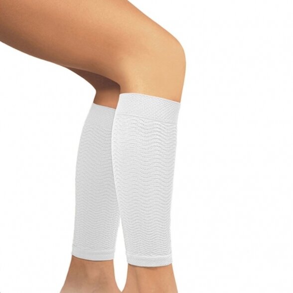 SOLIDEA Leg compression sport legwarmers 2
