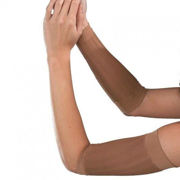 SOLIDEA Leg компрессионные спортивные гетры 3