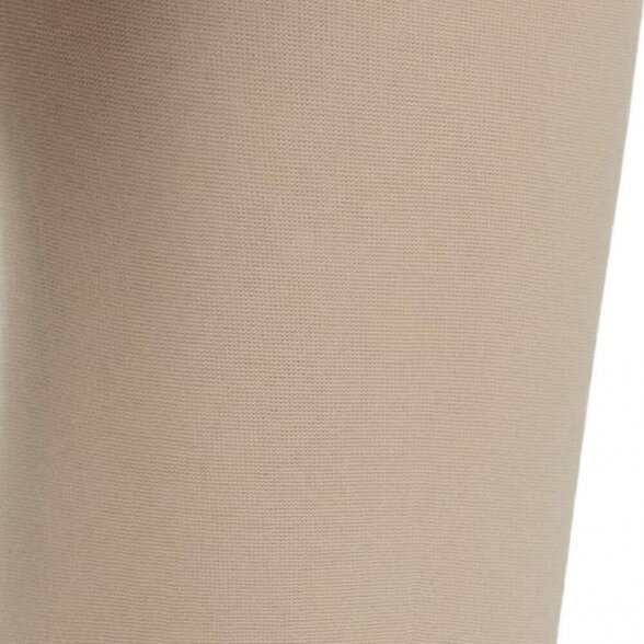 SOLIDEA Miss Relax 100 sheer moteriškos kompresinės kojinės iki kelių 4