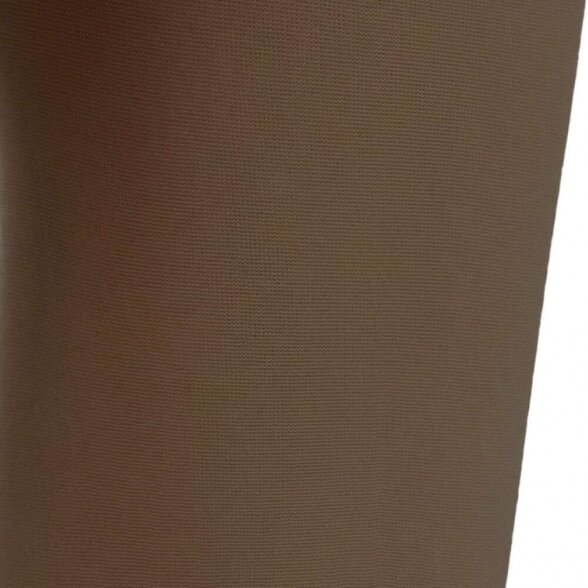 SOLIDEA Miss Relax 100 sheer moteriškos kompresinės kojinės iki kelių 6