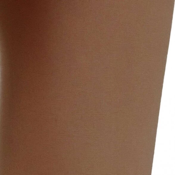 SOLIDEA Miss Relax 100 sheer moteriškos kompresinės kojinės iki kelių 7