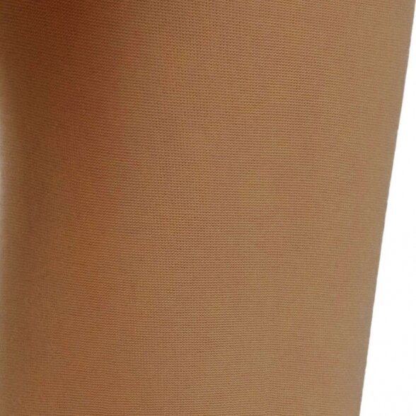 SOLIDEA Miss Relax 100 sheer moteriškos kompresinės kojinės iki kelių 11