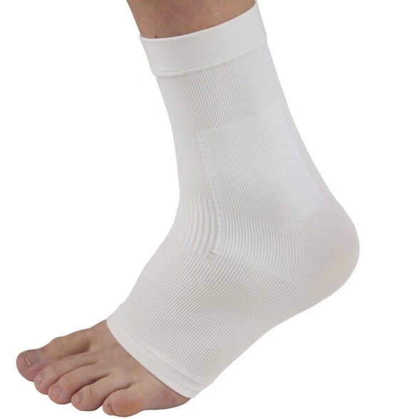 SOLIDEA Silver ankle support 2