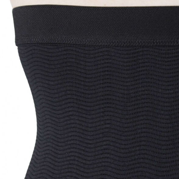 SOLIDEA Silver Wave Abdominal Band koriģējošā josta 4 SOLIDEA Silver Wave Abdominal Band koriģējošā josta 4