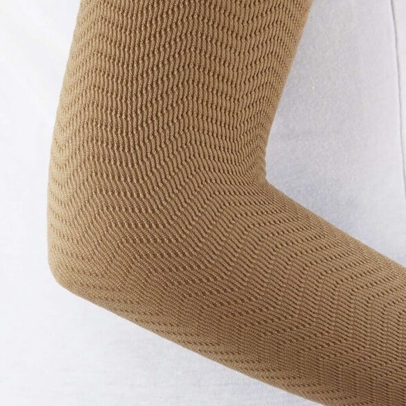 SOLIDEA Silver Wave anti-cellulite compression slimming sleeves 7