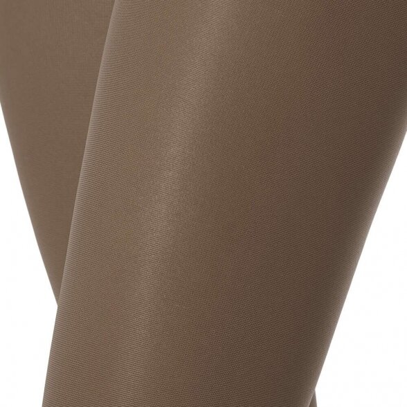 SOLIDEA Wonder Model Maman 140 sheer компрессионные колготки для беременных 4