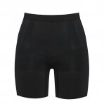 SPANX OnCore  mid-thigh shaping short
