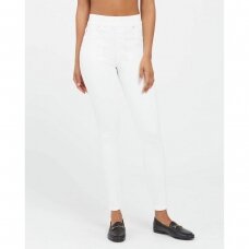 SPANX Skinny Jeans formuojančios džinsinės kelnės