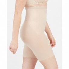 SPANXThinstincts® 2.0 high-waisted mid-thigh shaping short
