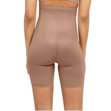 SPANXThinstincts® 2.0 high-waisted mid-thigh shaping short
