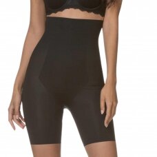 SPANXThinstincts® high-waisted mid-thigh shaping short