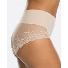 SPANX Undie-tectable Lace Hi-Hipster shaping briefs