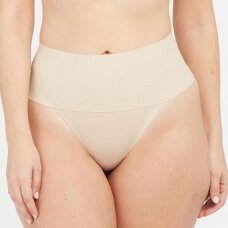 SPANX Undie-tectable® shaping thong