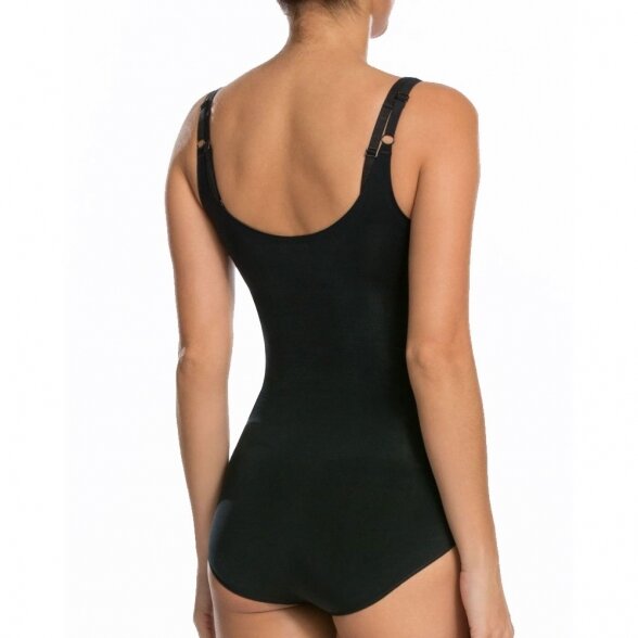 SPANX OnCore open-bust shaping body 3