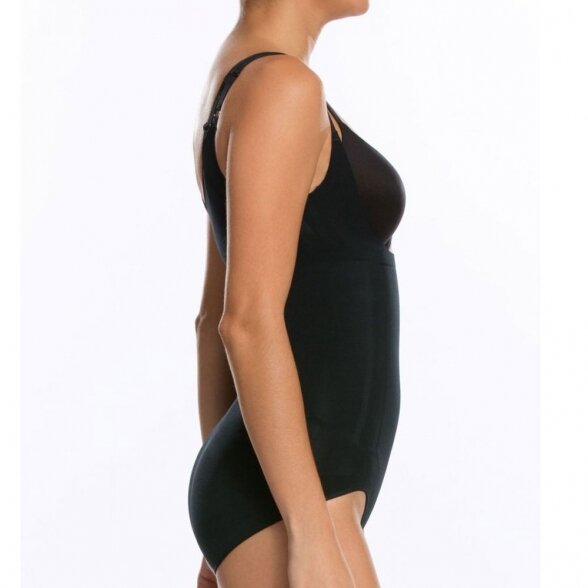 SPANX OnCore open-bust shaping body 4