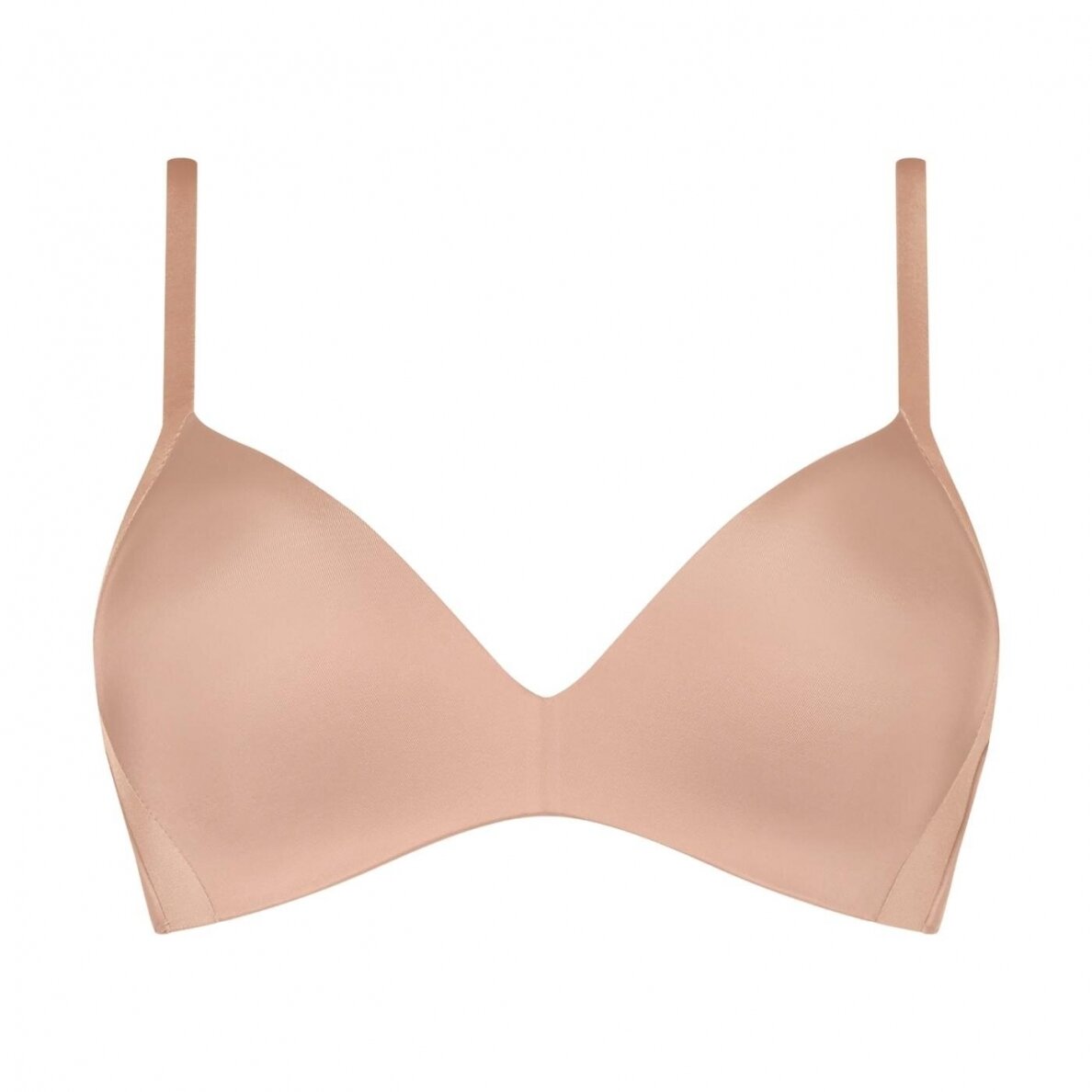 TRIUMPH Body Make-up Soft Touch P EX krūšturis 2 TRIUMPH Body Make-up Soft Touch P EX krūšturis 2