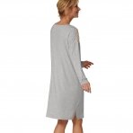 TRIUMPH Amourette женская ночная сорочка длинными рукавами M033