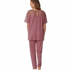 TRIUMPH Amourette women's pyjama short sleeves