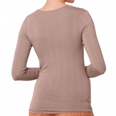 TRIUMPH Beauty Layers long sleeved women's top