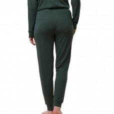 TRIUMPH Cozy Comfort штаны зеленые