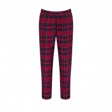 TRIUMPH Mix&Match flannel pyjama pants