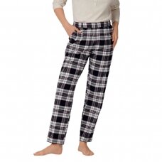 TRIUMPH Mix&Match flaneļa pidžamas bikses M014
