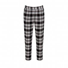 TRIUMPH Mix&Match flaneļa pidžamas bikses M014