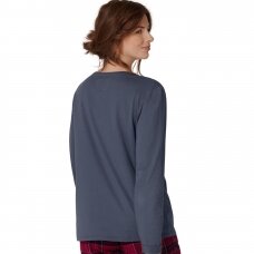 TRIUMPH Mix&Match pidžamas krekls 1548