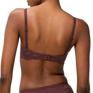 TRIUMPH Amourette Charm W02 liemenėlė Decadent Chocolade TRIUMPH Amourette Charm W02 liemenėlė Decadent Chocolade