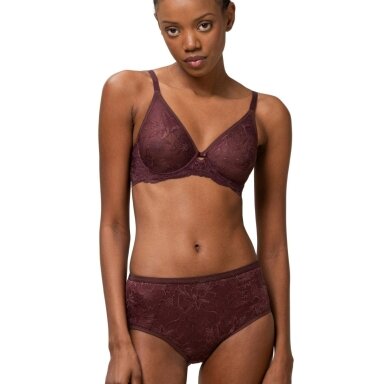 TRIUMPH Amourette Charm W02 liemenėlė Decadent Chocolade TRIUMPH Amourette Charm W02 liemenėlė Decadent Chocolade