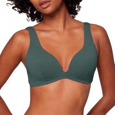 Triumph Summer Expression P maudymosi kostiumėlio liemenėlė Triumph Summer Expression P maudymosi kostiumėlio liemenėlė