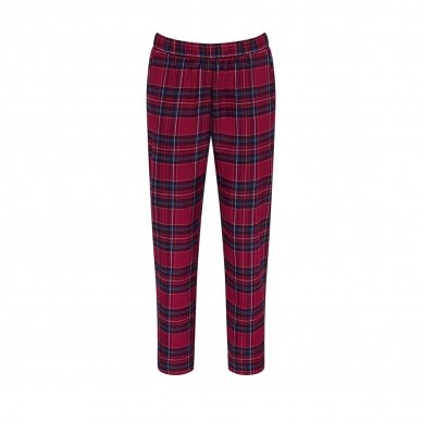 TRIUMPH Mix&Match фланелевые пижамные штаны