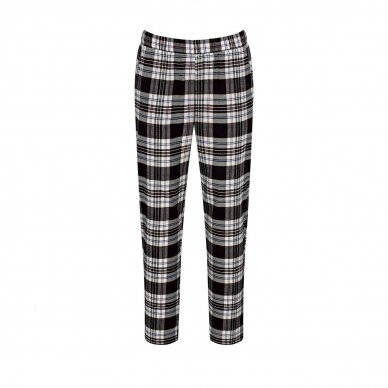 TRIUMPH Mix&Match фланелевые пижамные штаны M014