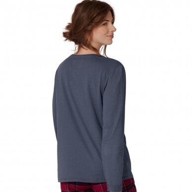 TRIUMPH Mix&Match pižamos marškinėliai 1548 2