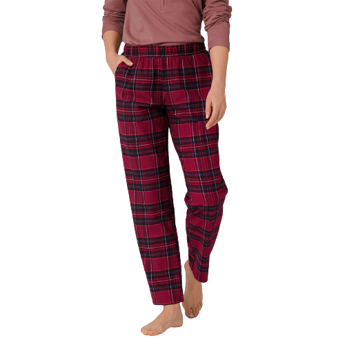 TRIUMPH Mix&Match flanelinės pižamos kelnės