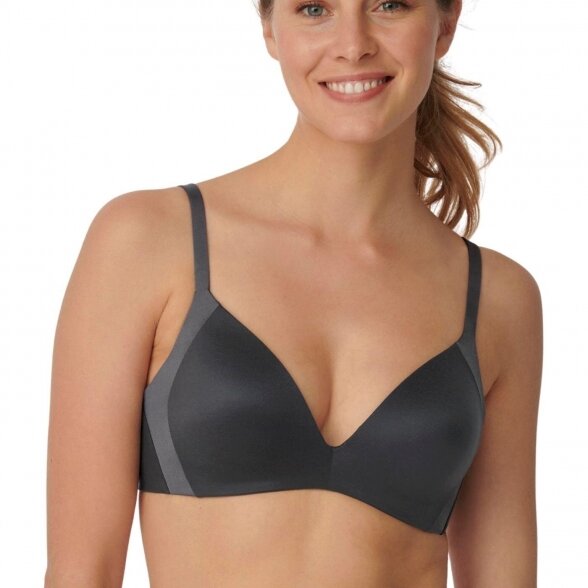 TRIUMPH Body Make-up Soft Touch P EX krūšturis 3 TRIUMPH Body Make-up Soft Touch P EX krūšturis 3