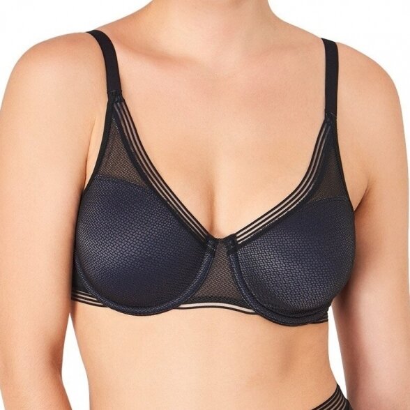 TRIUMPH Infinite Sensation W01 minimizer bra, Underwire bras, Bras online, Underwear