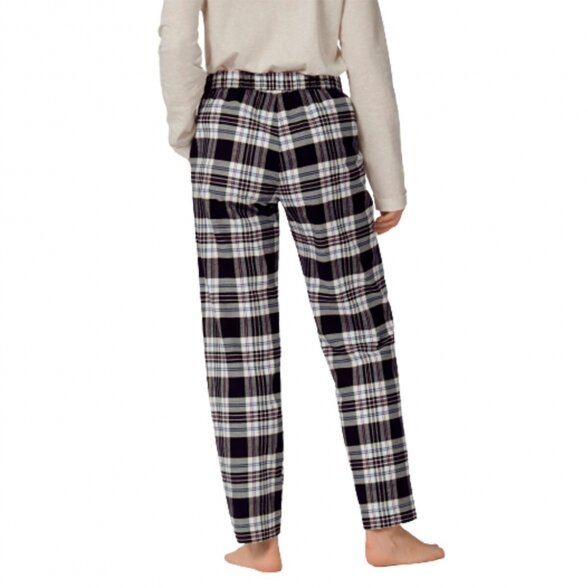TRIUMPH Mix&Match flanelinės pižamos kelnės M014